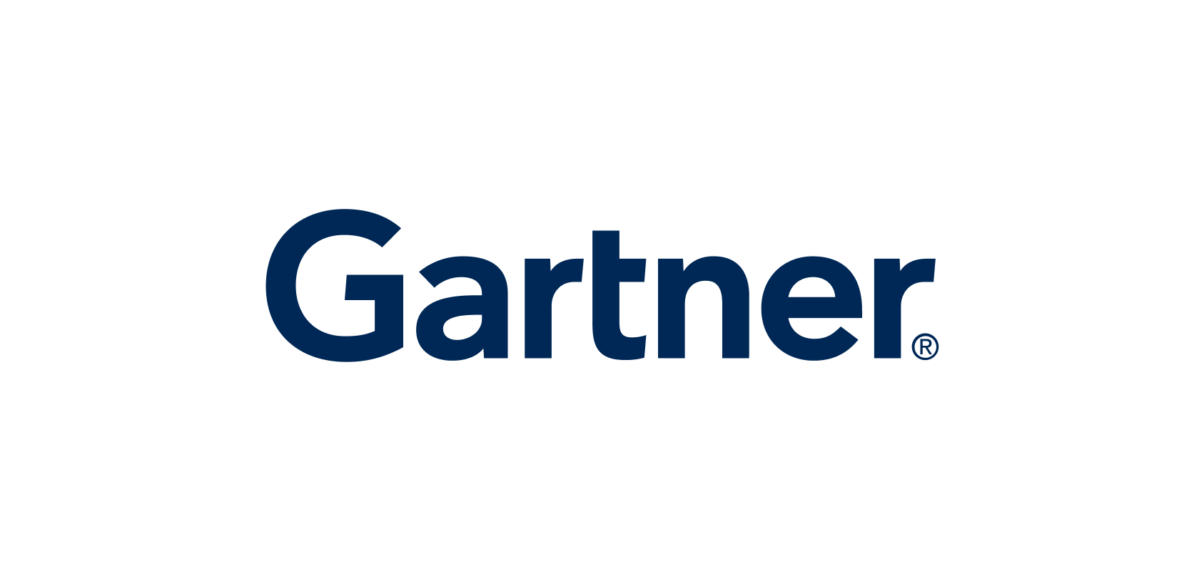 Gartner logo
